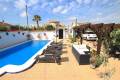 Venta - Chalet - Rojales - Ciudad Quesada