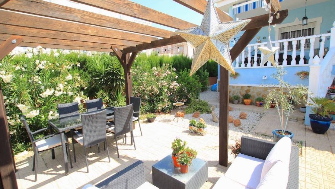 Venta - Chalet - Rojales - Ciudad Quesada