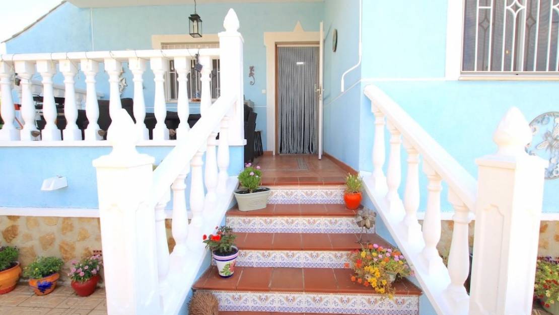 Venta - Chalet - Rojales - Ciudad Quesada