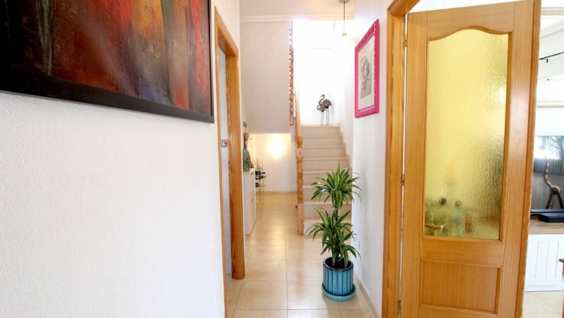 Venta - Chalet - Rojales - Ciudad Quesada