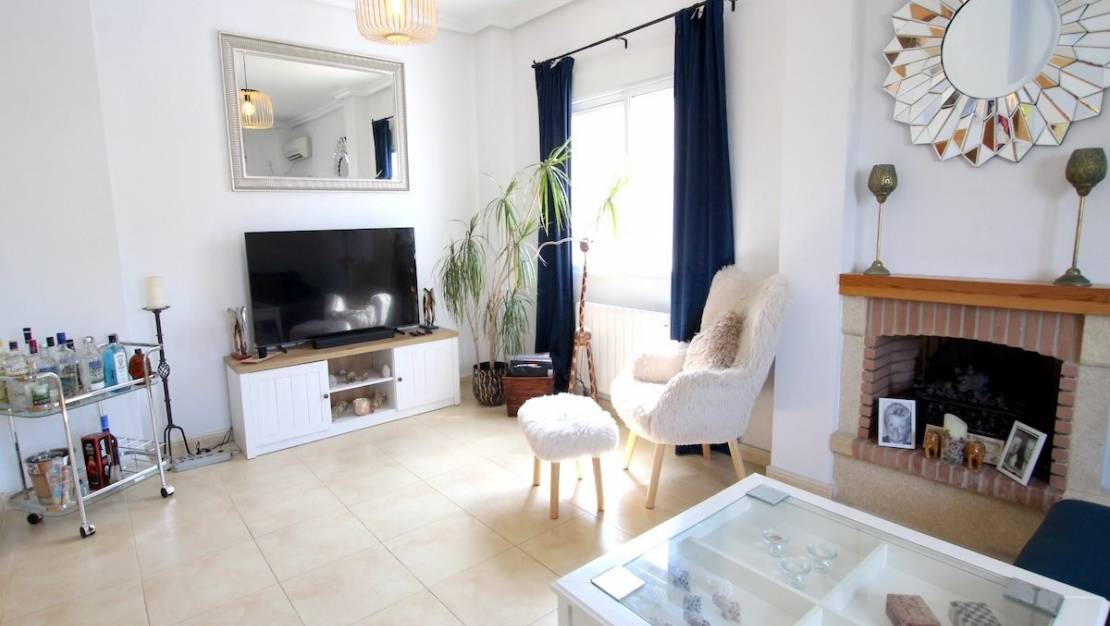 Venta - Chalet - Rojales - Ciudad Quesada