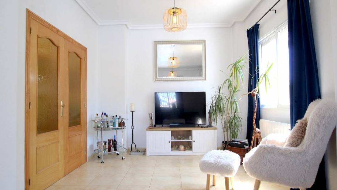 Venta - Chalet - Rojales - Ciudad Quesada