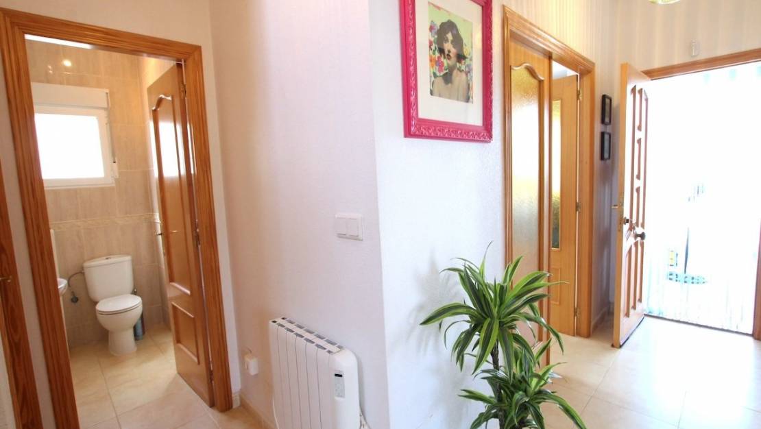 Venta - Chalet - Rojales - Ciudad Quesada