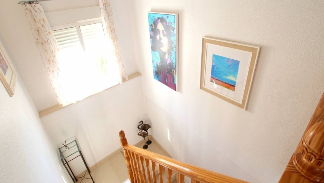 Venta - Chalet - Rojales - Ciudad Quesada