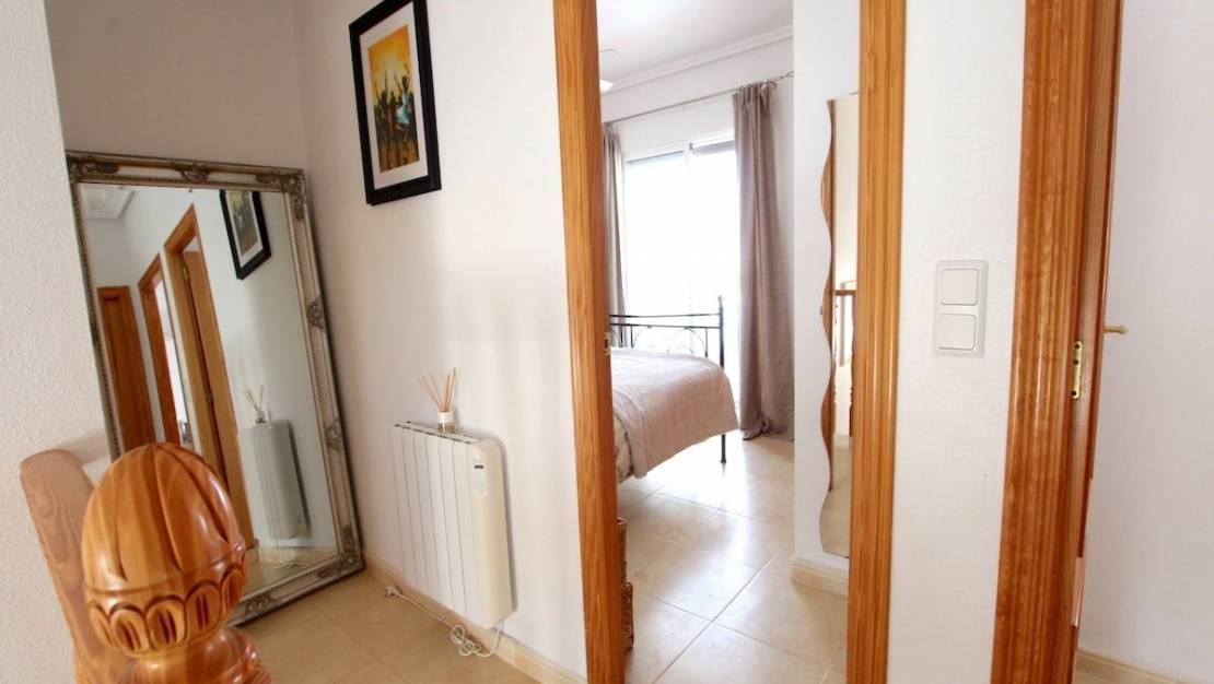 Venta - Chalet - Rojales - Ciudad Quesada