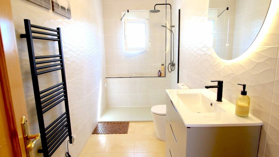 Venta - Chalet - Rojales - Ciudad Quesada