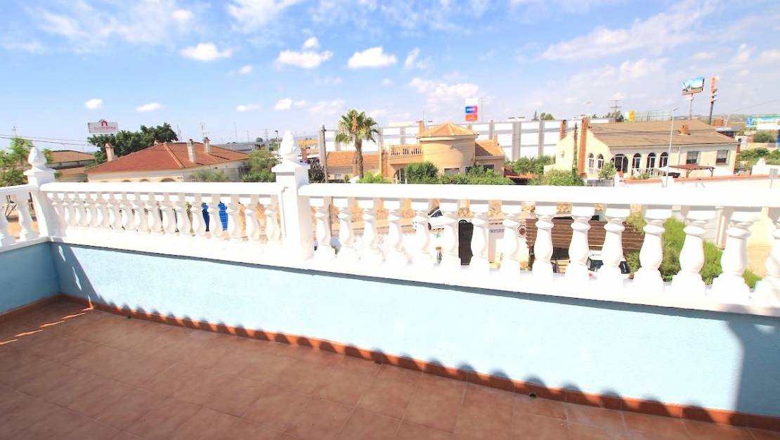Venta - Chalet - Rojales - Ciudad Quesada
