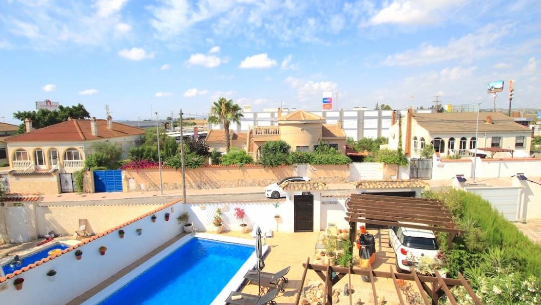 Venta - Chalet - Rojales - Ciudad Quesada