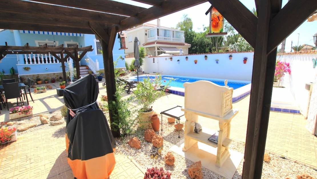 Venta - Chalet - Rojales - Ciudad Quesada