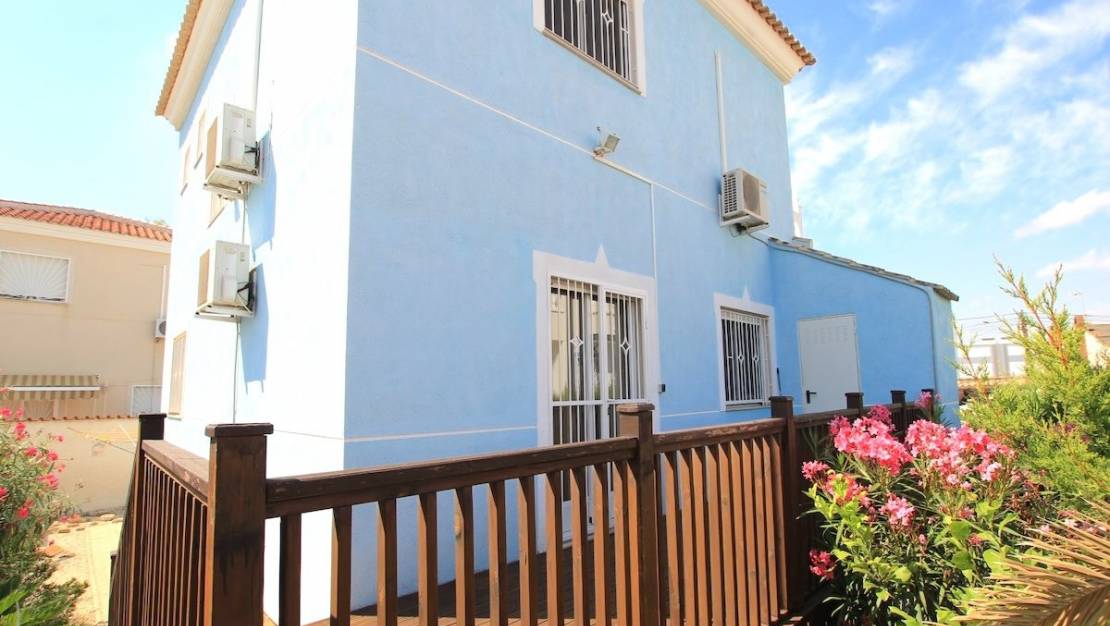Venta - Chalet - Rojales - Ciudad Quesada