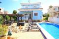 Venta - Chalet - Rojales - Ciudad Quesada
