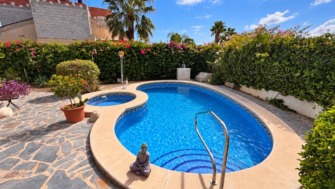 Venta - Chalet - Rojales - Ciudad Quesada