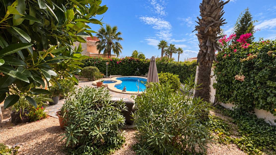 Venta - Chalet - Rojales - Ciudad Quesada