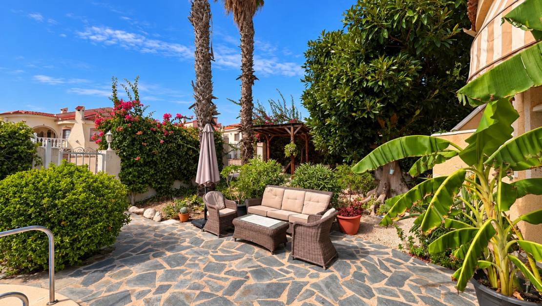Venta - Chalet - Rojales - Ciudad Quesada