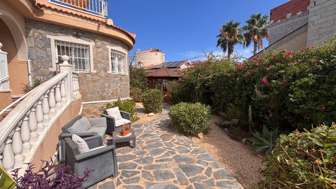 Venta - Chalet - Rojales - Ciudad Quesada