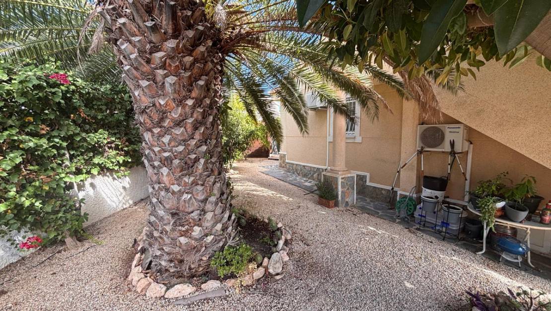 Venta - Chalet - Rojales - Ciudad Quesada