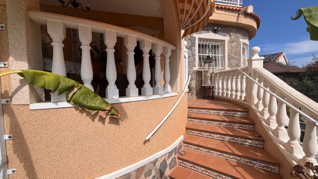 Venta - Chalet - Rojales - Ciudad Quesada