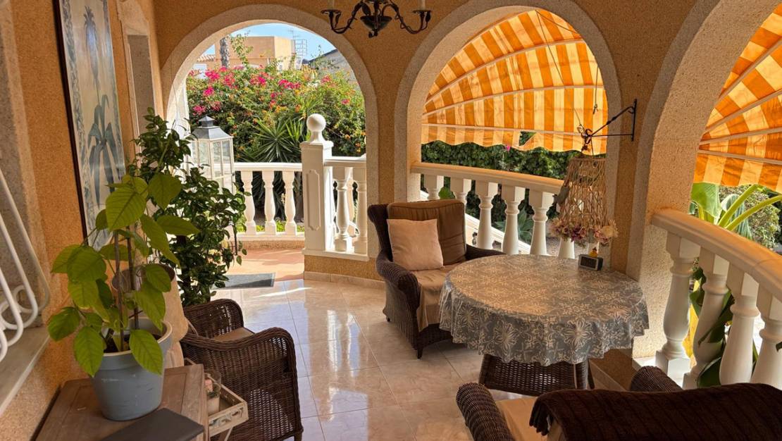 Venta - Chalet - Rojales - Ciudad Quesada