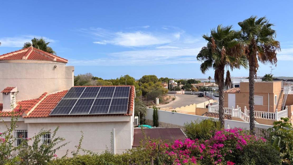 Venta - Chalet - Rojales - Ciudad Quesada