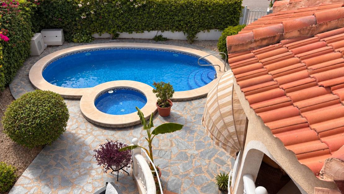 Venta - Chalet - Rojales - Ciudad Quesada