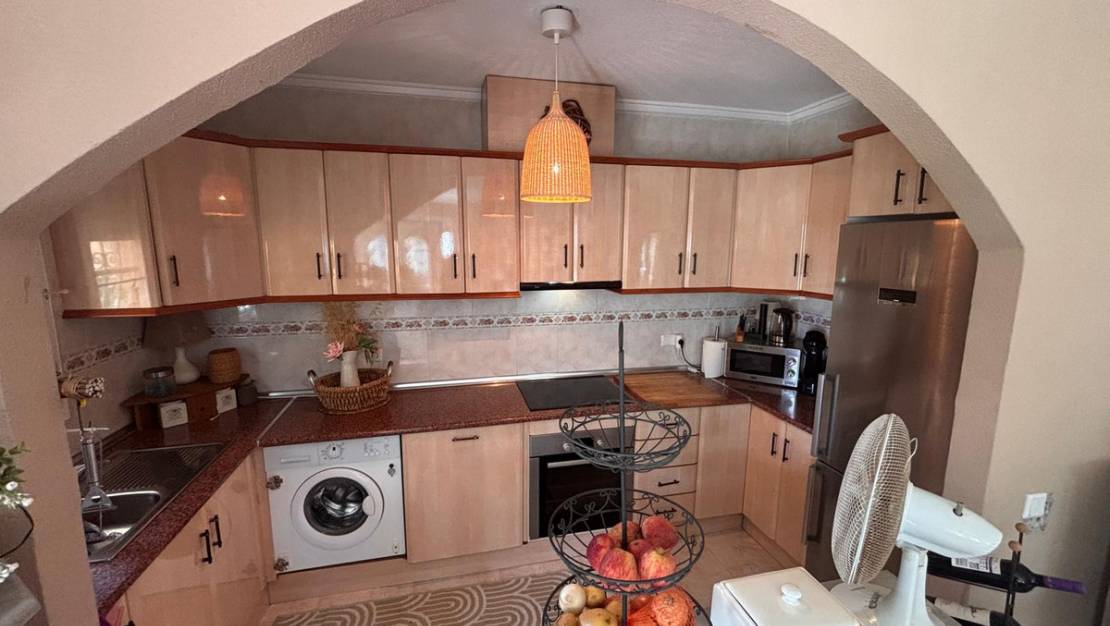 Venta - Chalet - Rojales - Ciudad Quesada