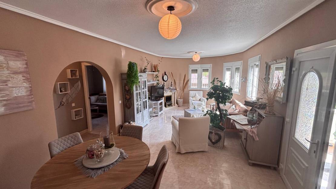 Venta - Chalet - Rojales - Ciudad Quesada