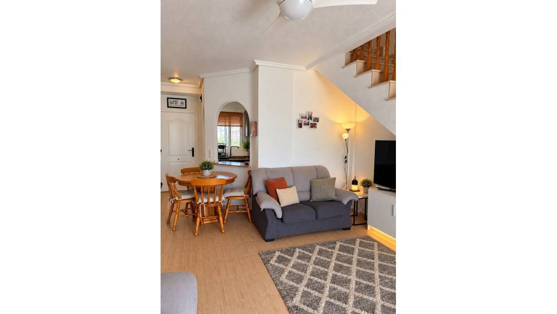 Venta - Chalet - Rojales - Ciudad Quesada