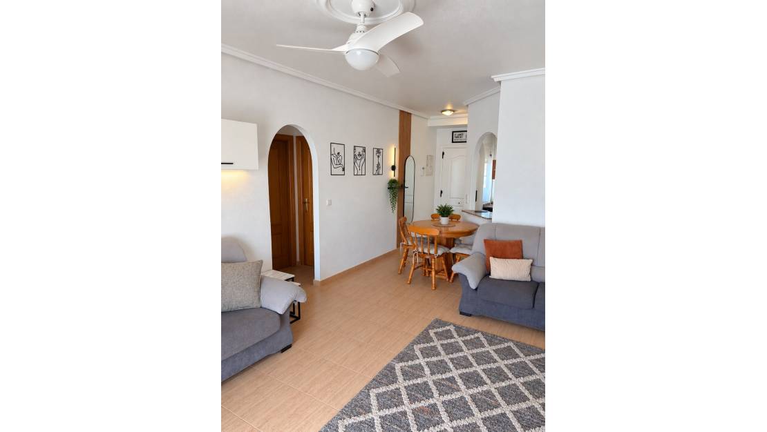 Venta - Chalet - Rojales - Ciudad Quesada
