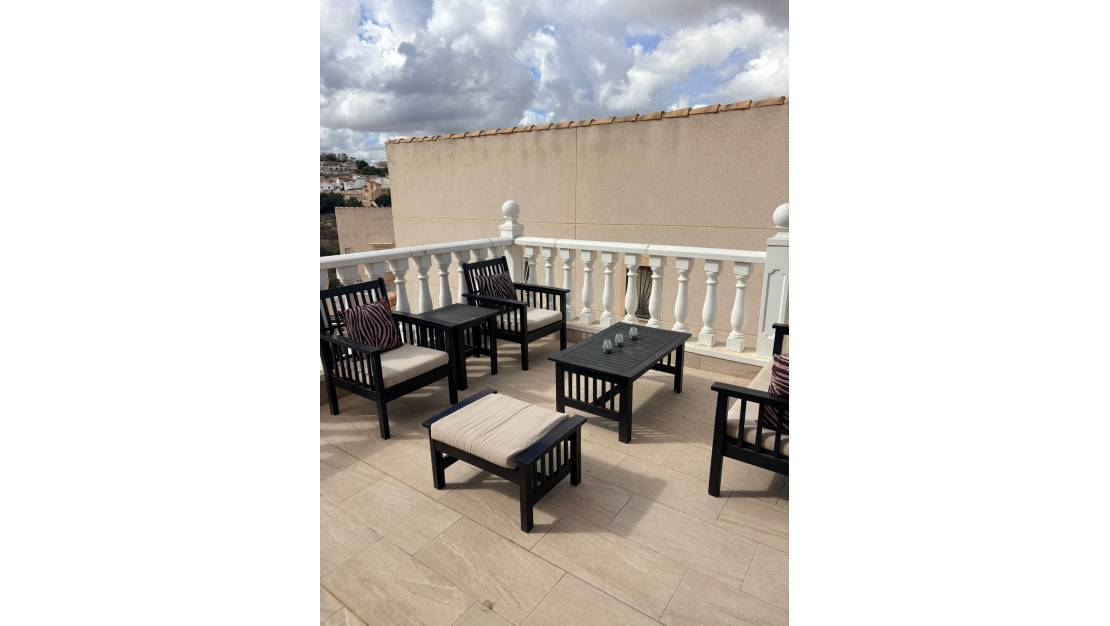 Venta - Chalet - Rojales - Ciudad Quesada