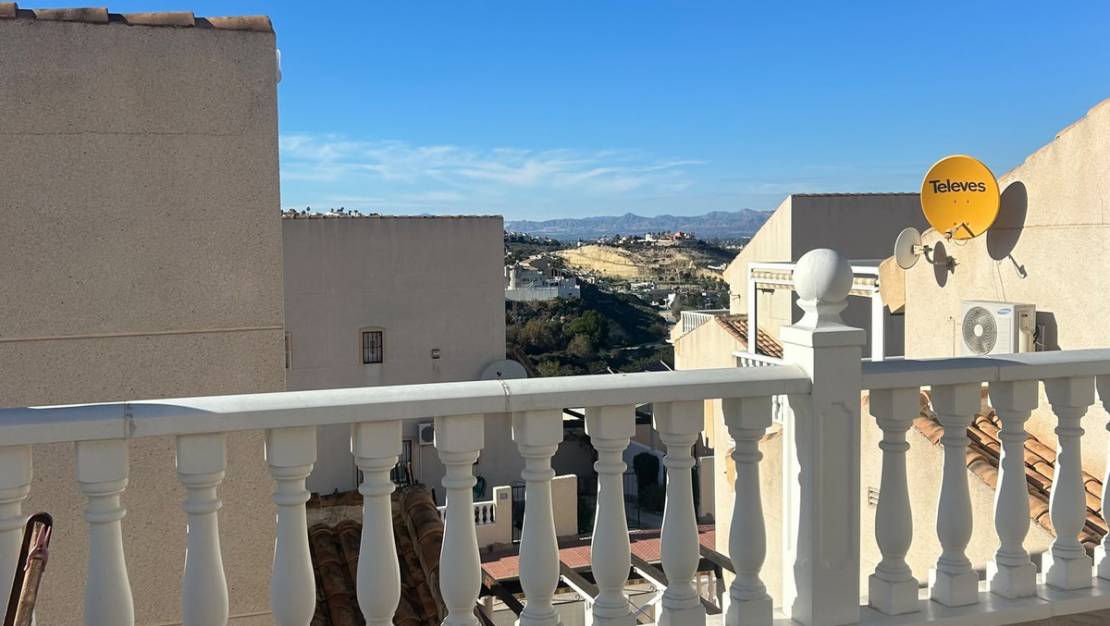 Venta - Chalet - Rojales - Ciudad Quesada