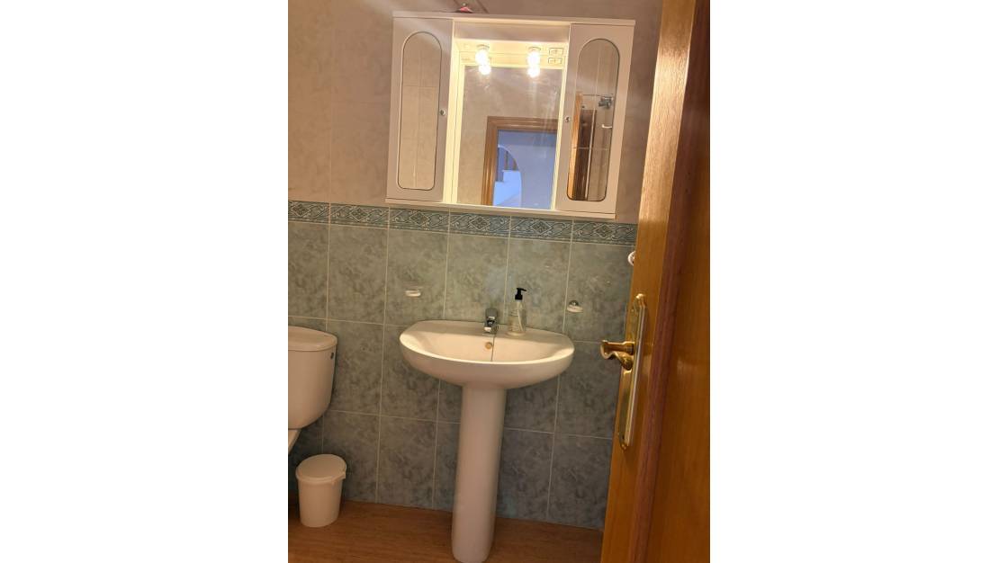 Venta - Chalet - Rojales - Ciudad Quesada