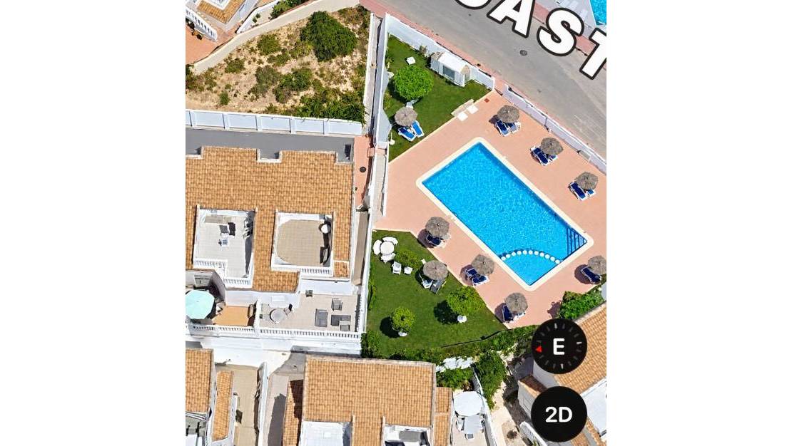 Venta - Chalet - Rojales - Ciudad Quesada