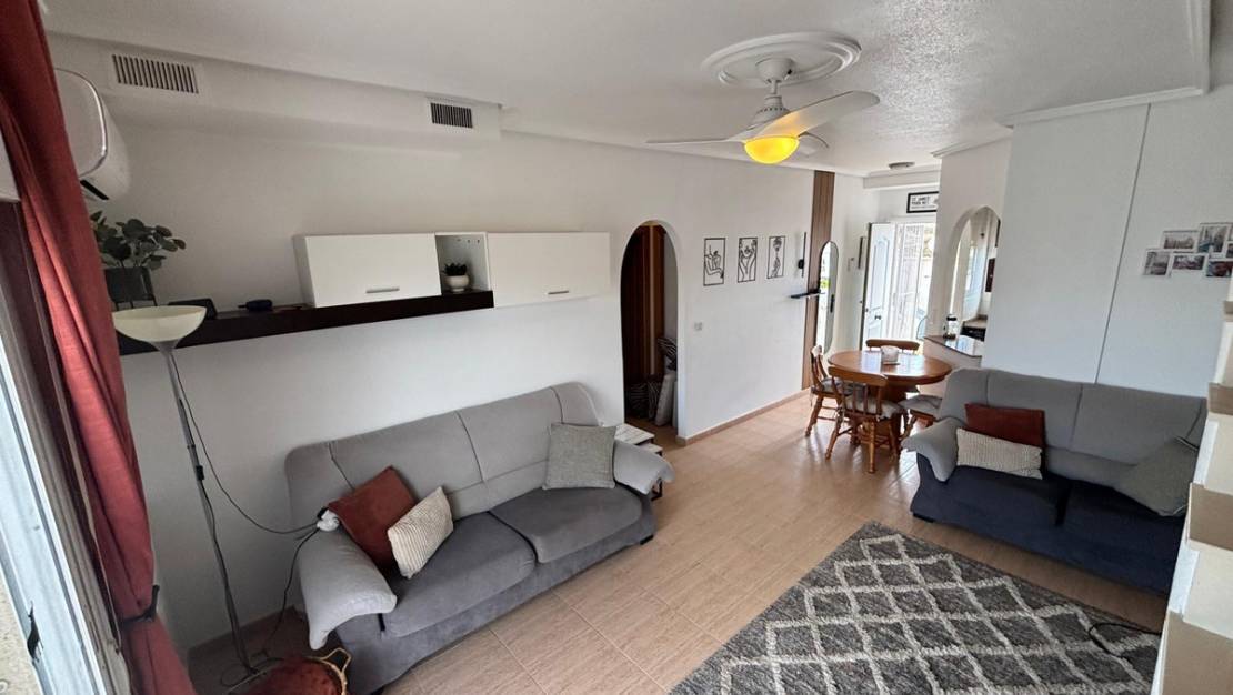 Venta - Chalet - Rojales - Ciudad Quesada