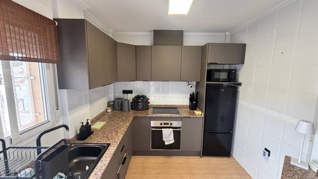 Venta - Chalet - Rojales - Ciudad Quesada