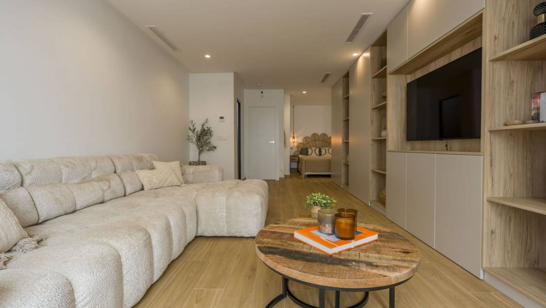 Venta - Chalet - Rojales - Ciudad Quesada