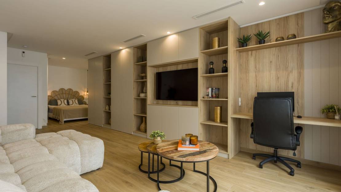 Venta - Chalet - Rojales - Ciudad Quesada