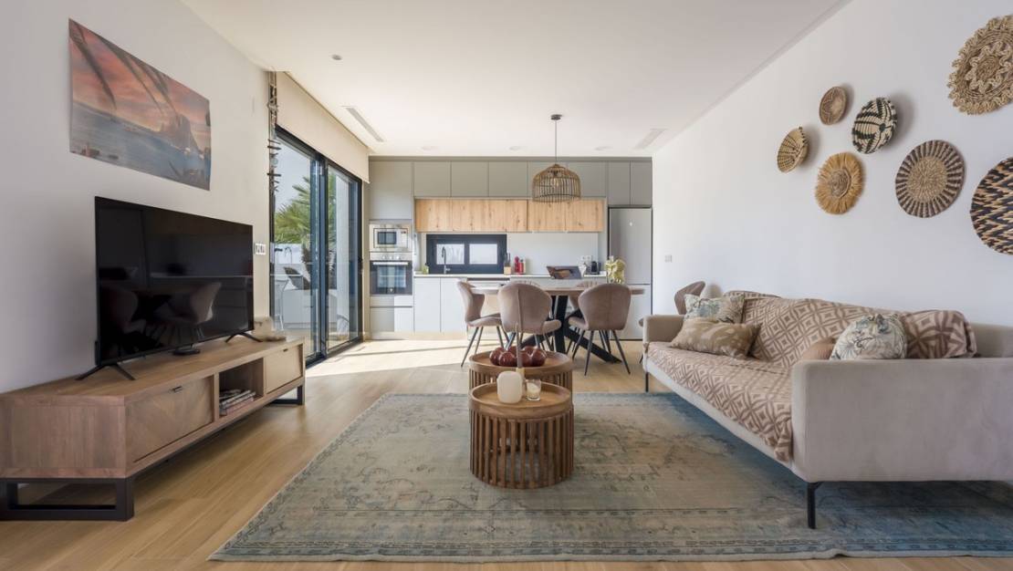 Venta - Chalet - Rojales - Ciudad Quesada