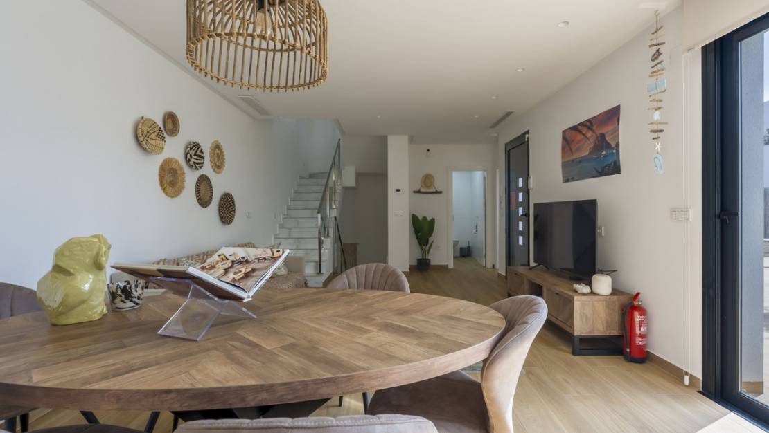 Venta - Chalet - Rojales - Ciudad Quesada