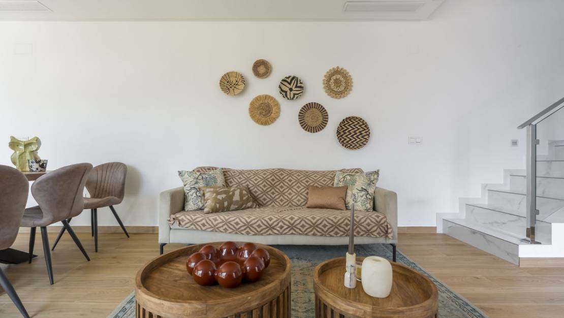 Venta - Chalet - Rojales - Ciudad Quesada