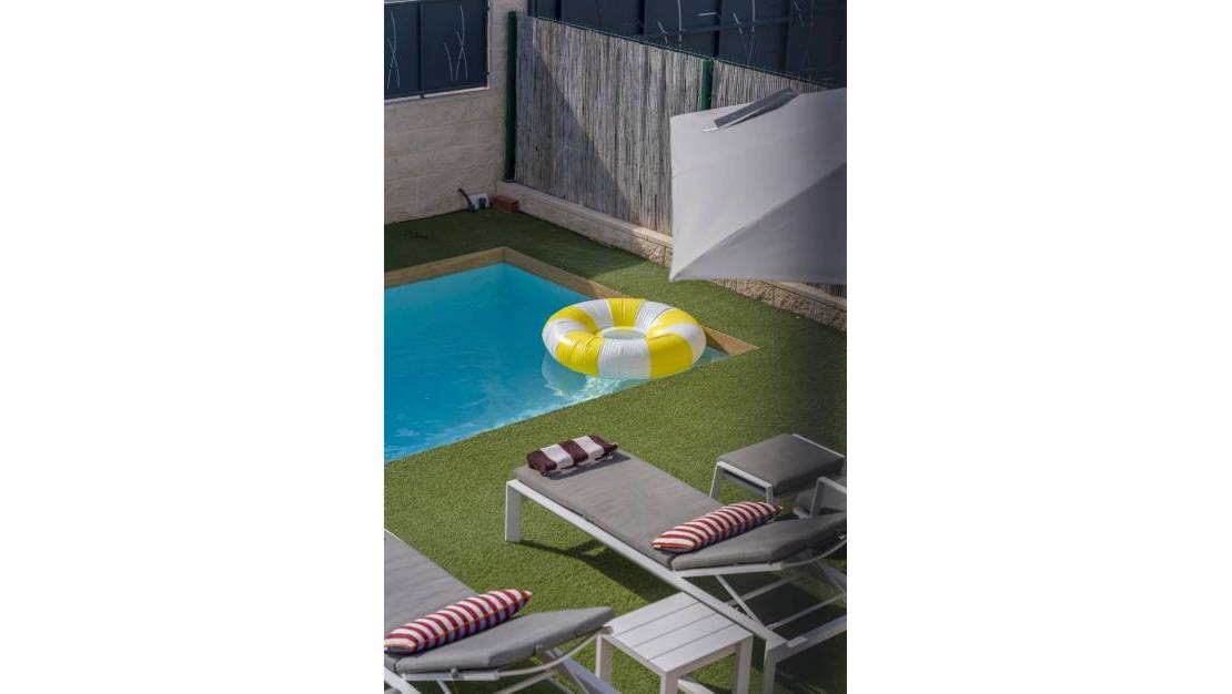 Venta - Chalet - Rojales - Ciudad Quesada