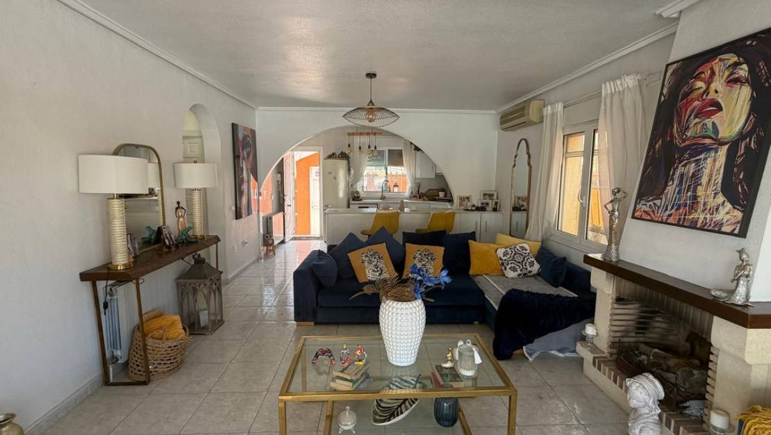 Venta - Chalet - Rojales - Ciudad Quesada