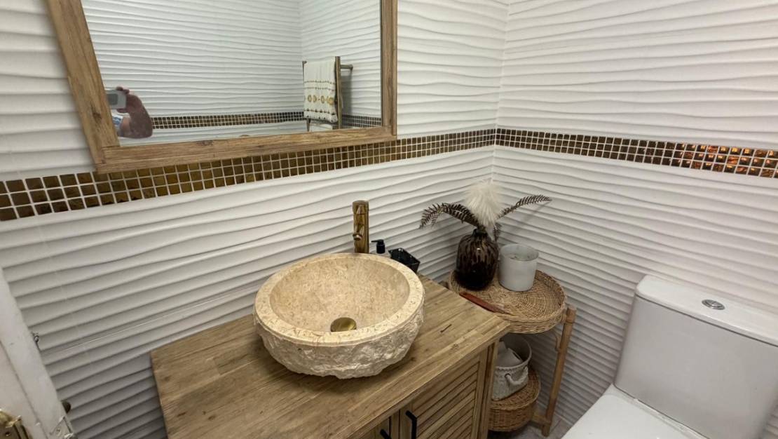 Venta - Chalet - Rojales - Ciudad Quesada
