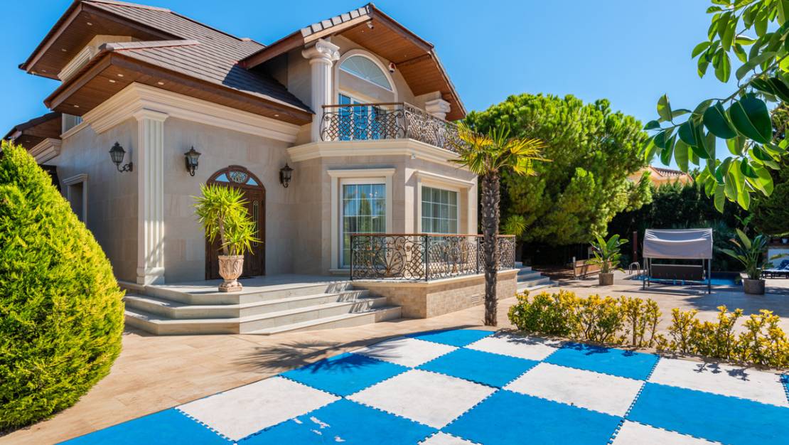 Venta - Chalet - Rojales - Doña Pepa