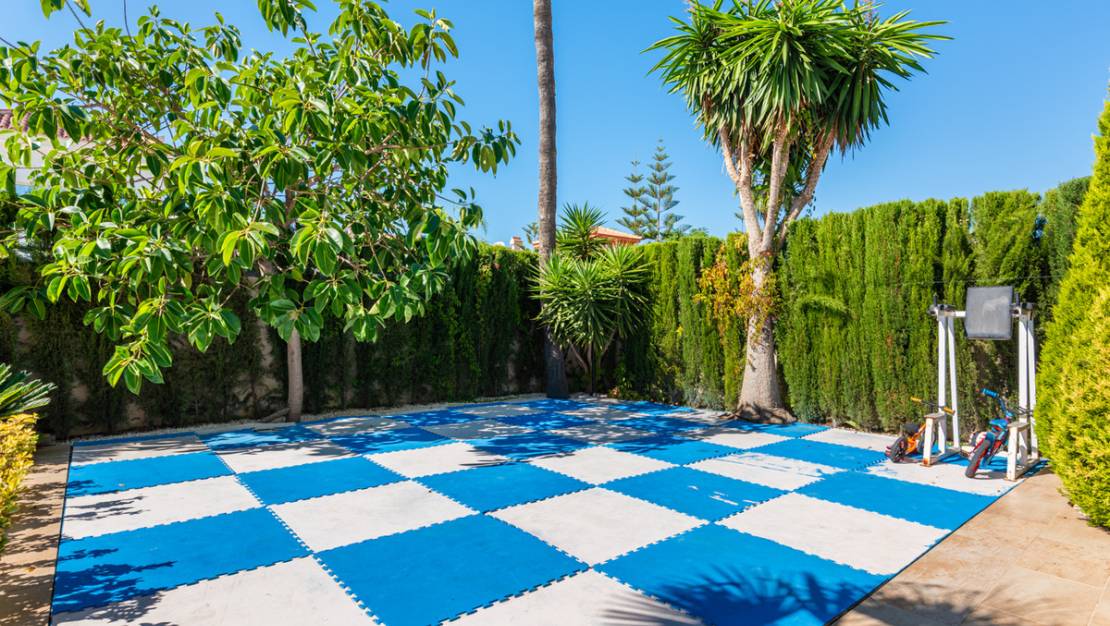 Venta - Chalet - Rojales - Doña Pepa