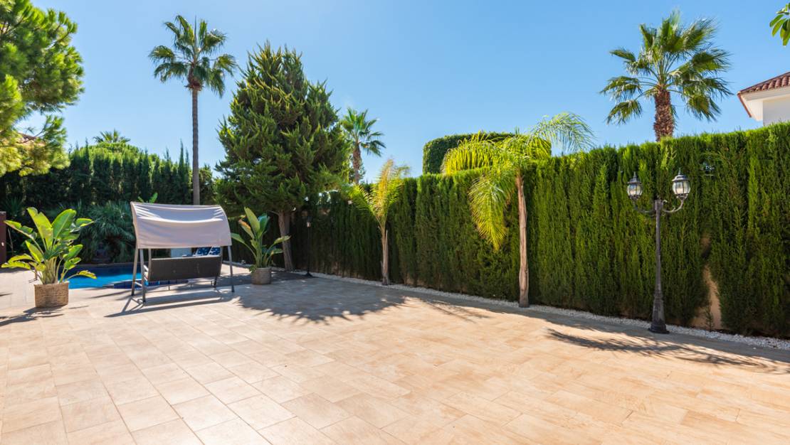 Venta - Chalet - Rojales - Doña Pepa