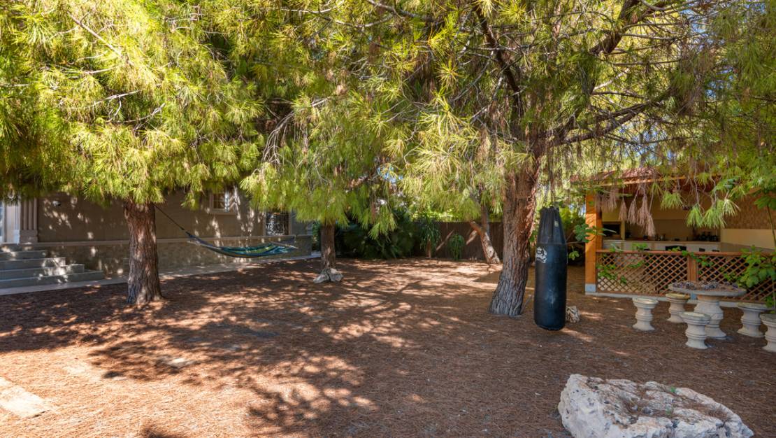 Venta - Chalet - Rojales - Doña Pepa