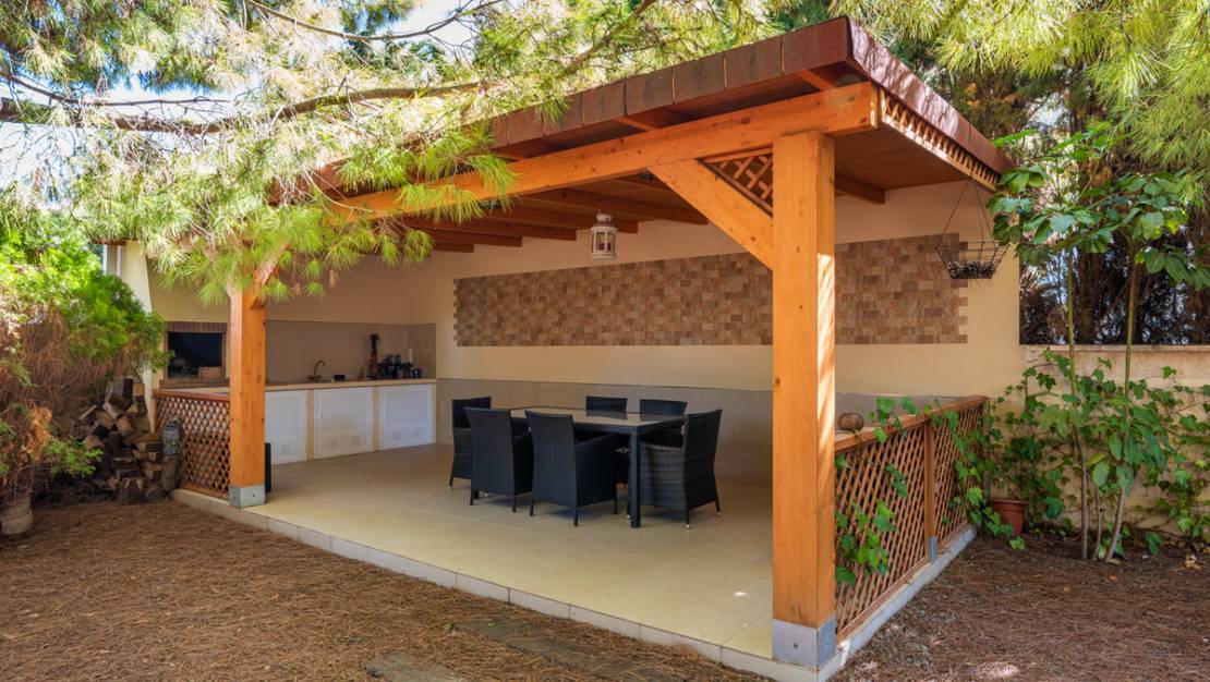 Venta - Chalet - Rojales - Doña Pepa