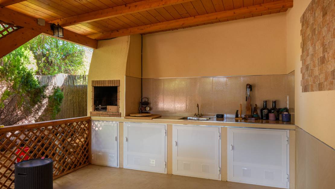 Venta - Chalet - Rojales - Doña Pepa