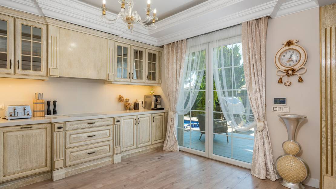 Venta - Chalet - Rojales - Doña Pepa