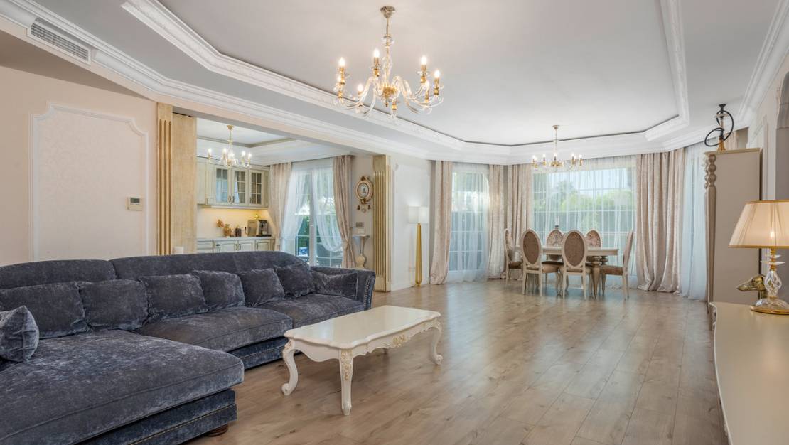 Venta - Chalet - Rojales - Doña Pepa